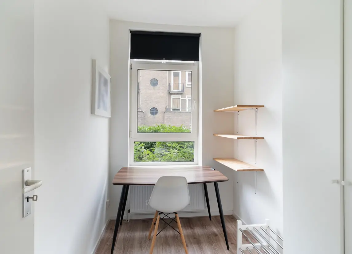 Leopoldstraat 32A