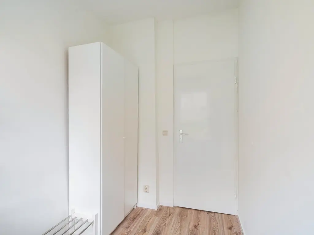 Leopoldstraat 32A, ROTTERDAM