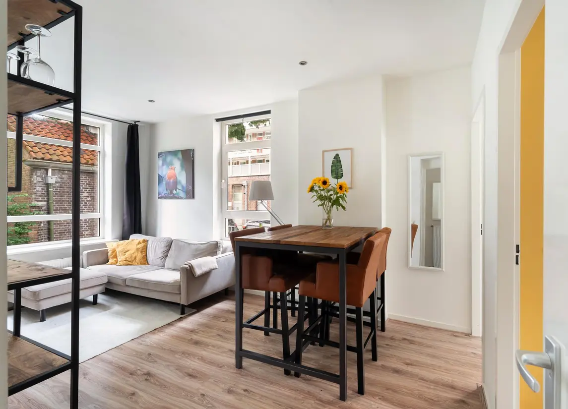 Leopoldstraat 32A