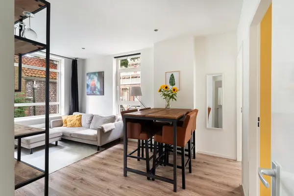 Leopoldstraat 32A