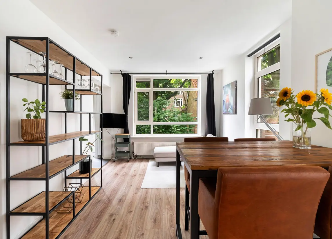 Leopoldstraat 32A