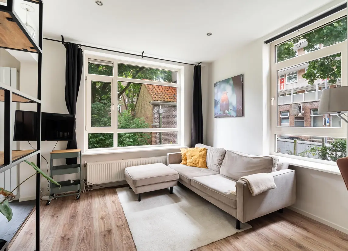 Leopoldstraat 32A