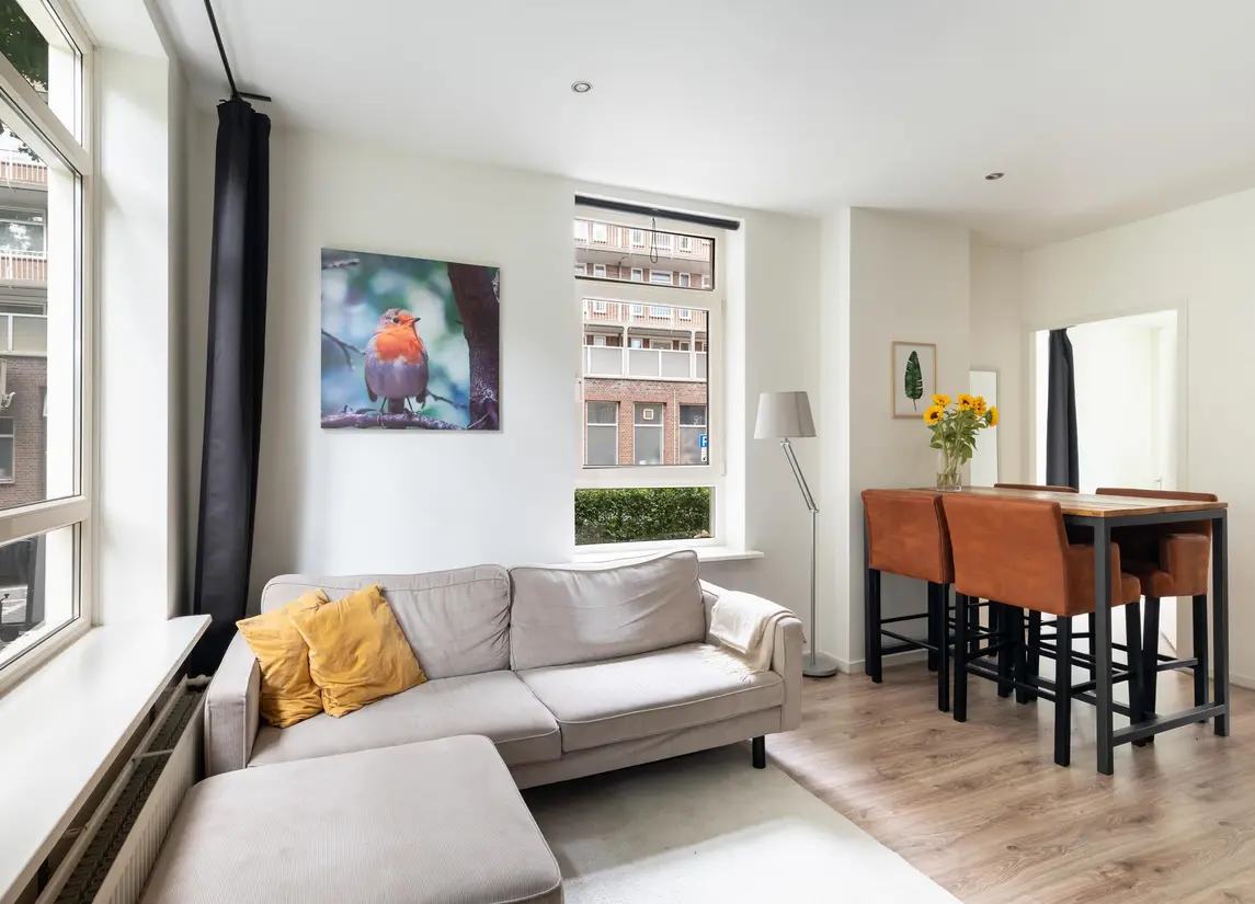 Leopoldstraat 32A