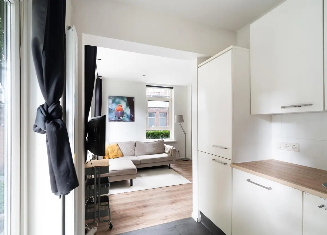 Leopoldstraat 32A