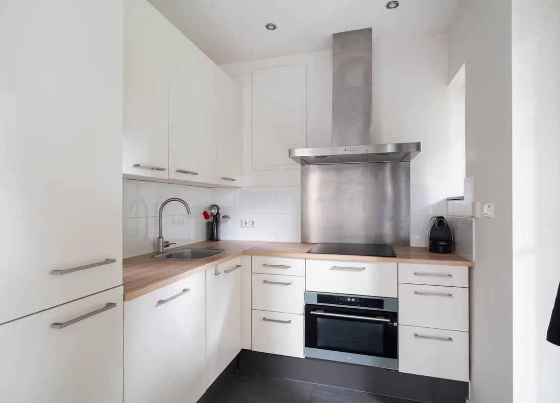 Leopoldstraat 32A