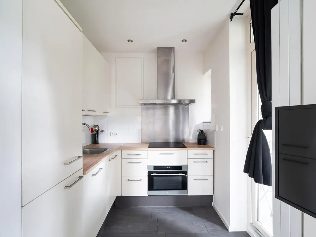 Leopoldstraat 32A, ROTTERDAM