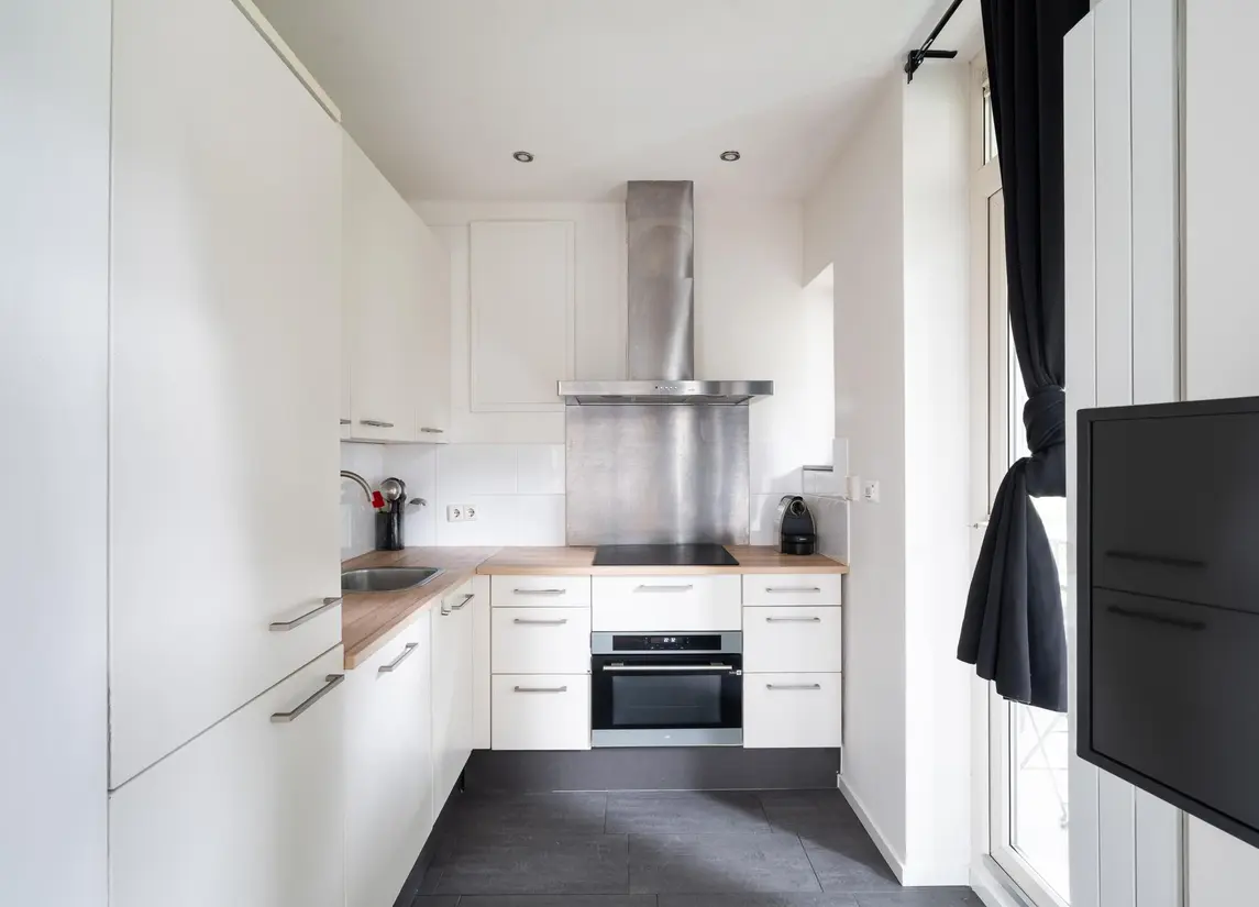 Leopoldstraat 32A