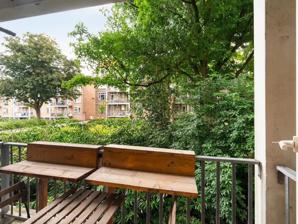 Leopoldstraat 32A, ROTTERDAM