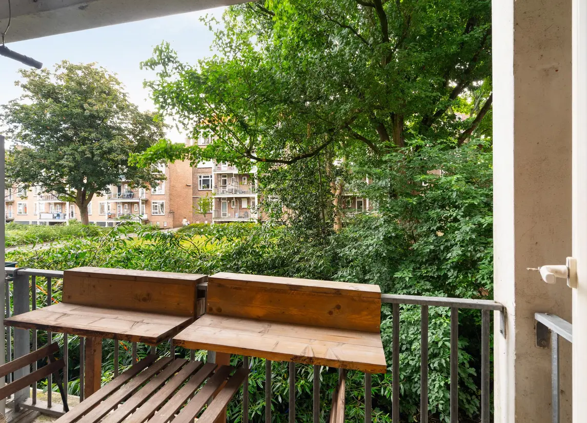 Leopoldstraat 32A
