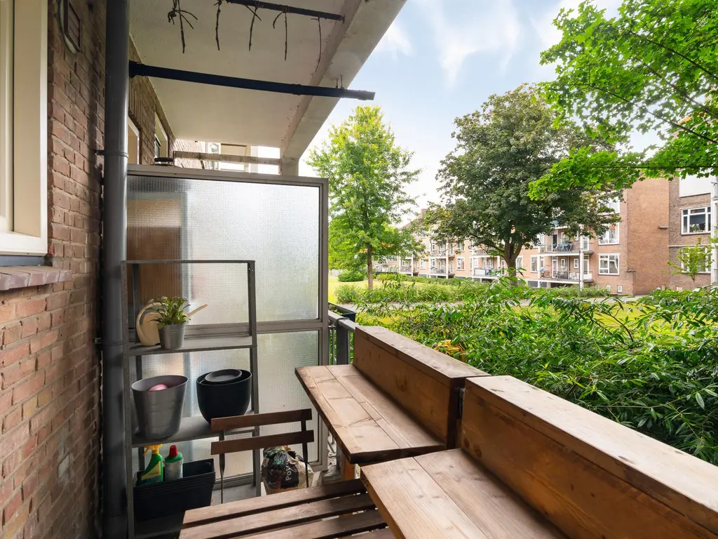 Leopoldstraat 32A, ROTTERDAM