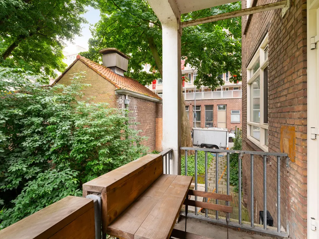 Leopoldstraat 32A, ROTTERDAM