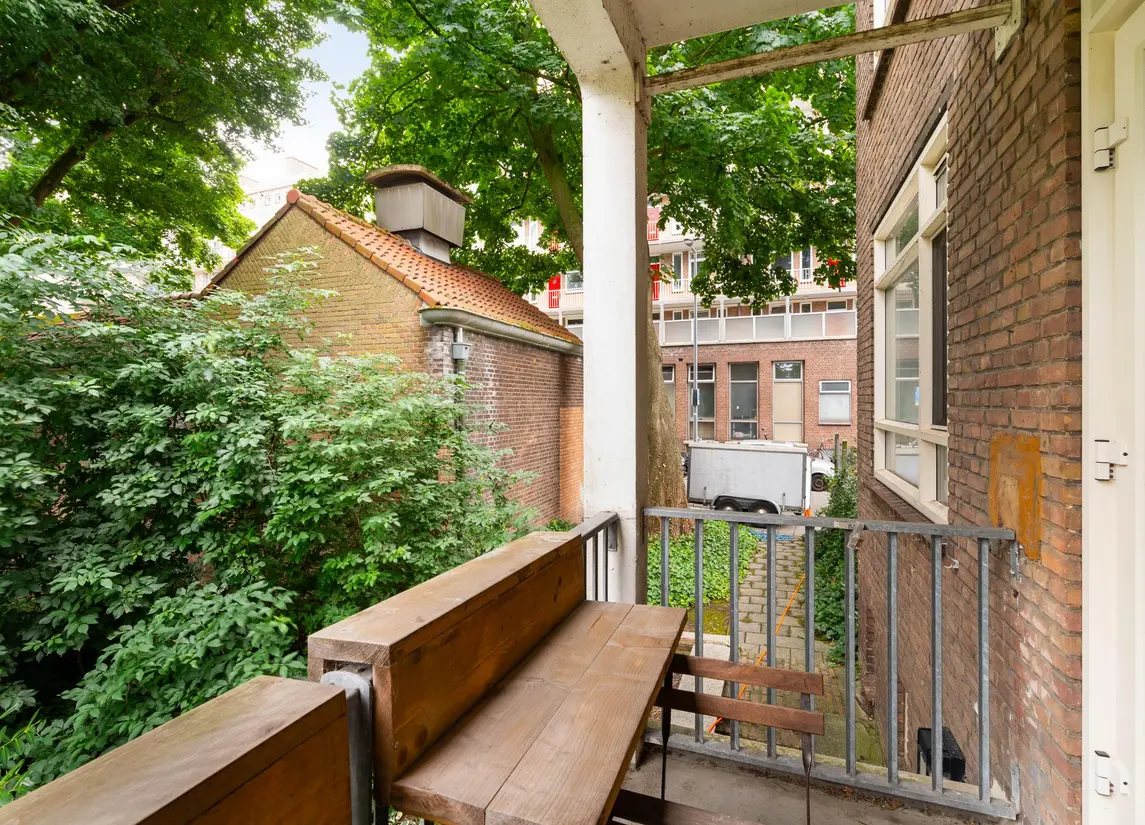 Leopoldstraat 32A
