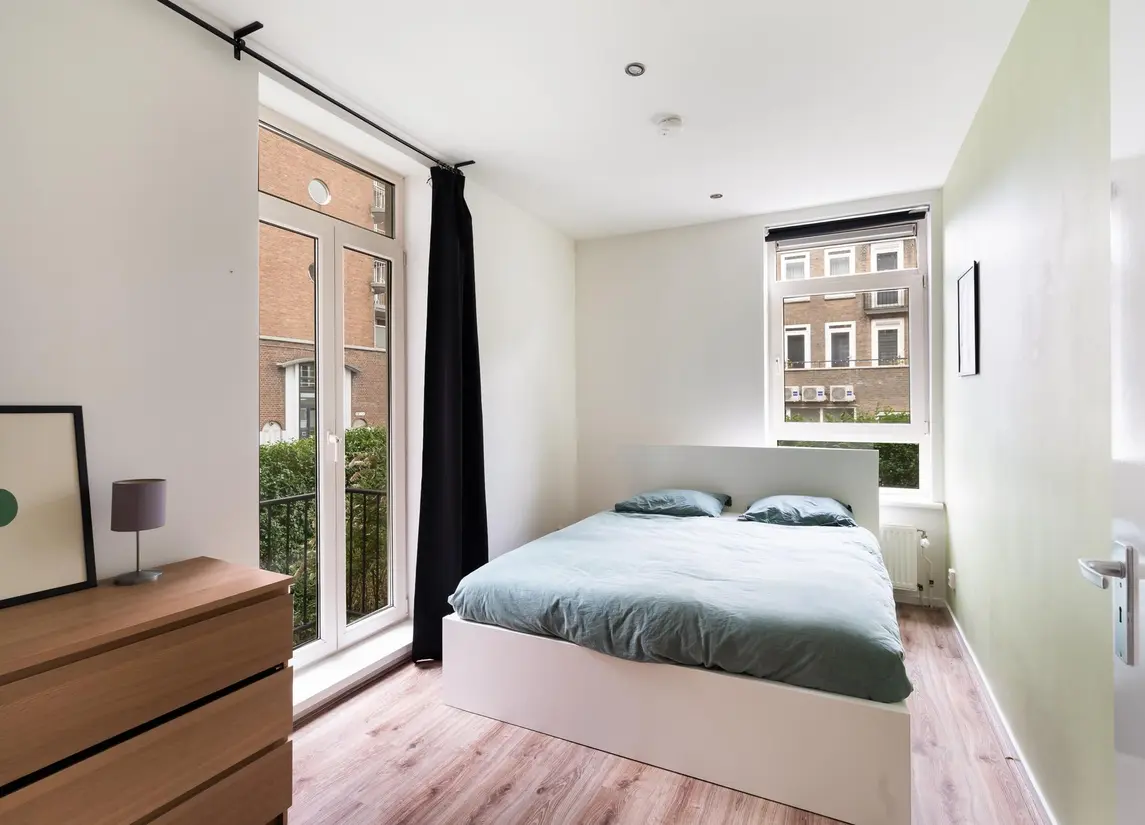 Leopoldstraat 32A