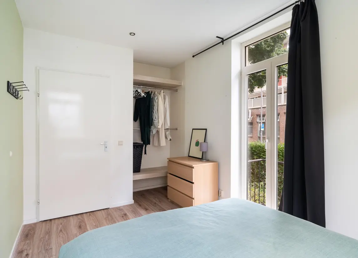 Leopoldstraat 32A