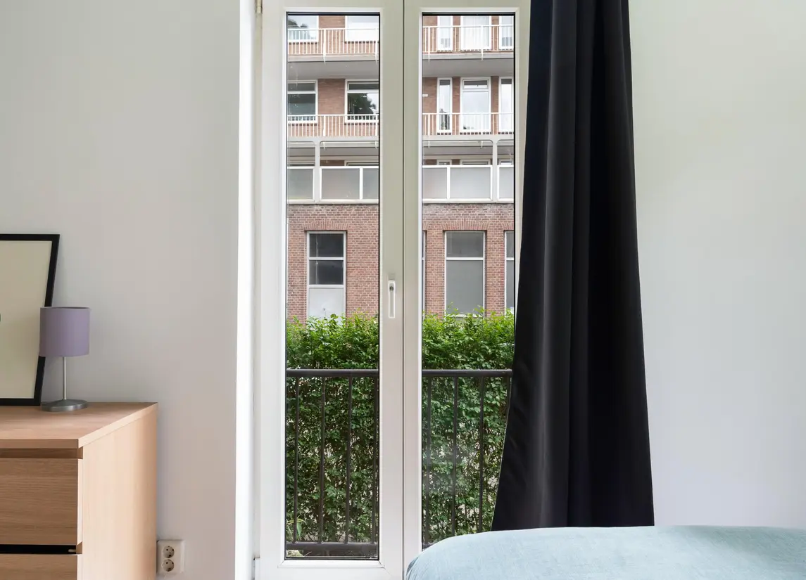 Leopoldstraat 32A