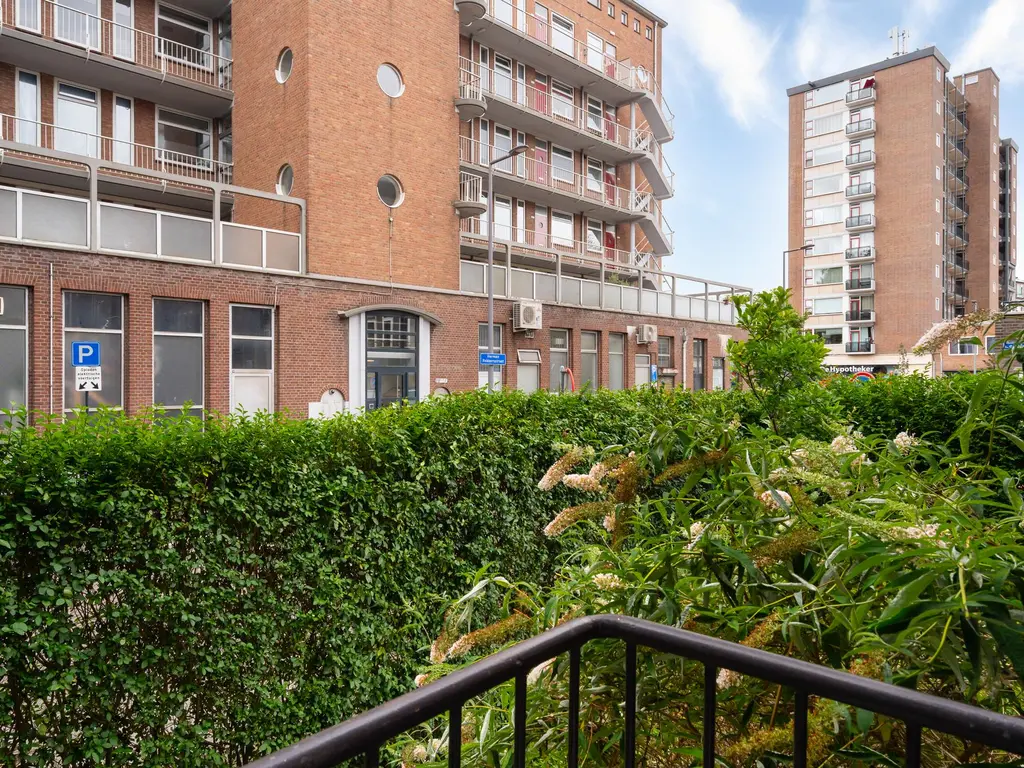 Leopoldstraat 32A, ROTTERDAM