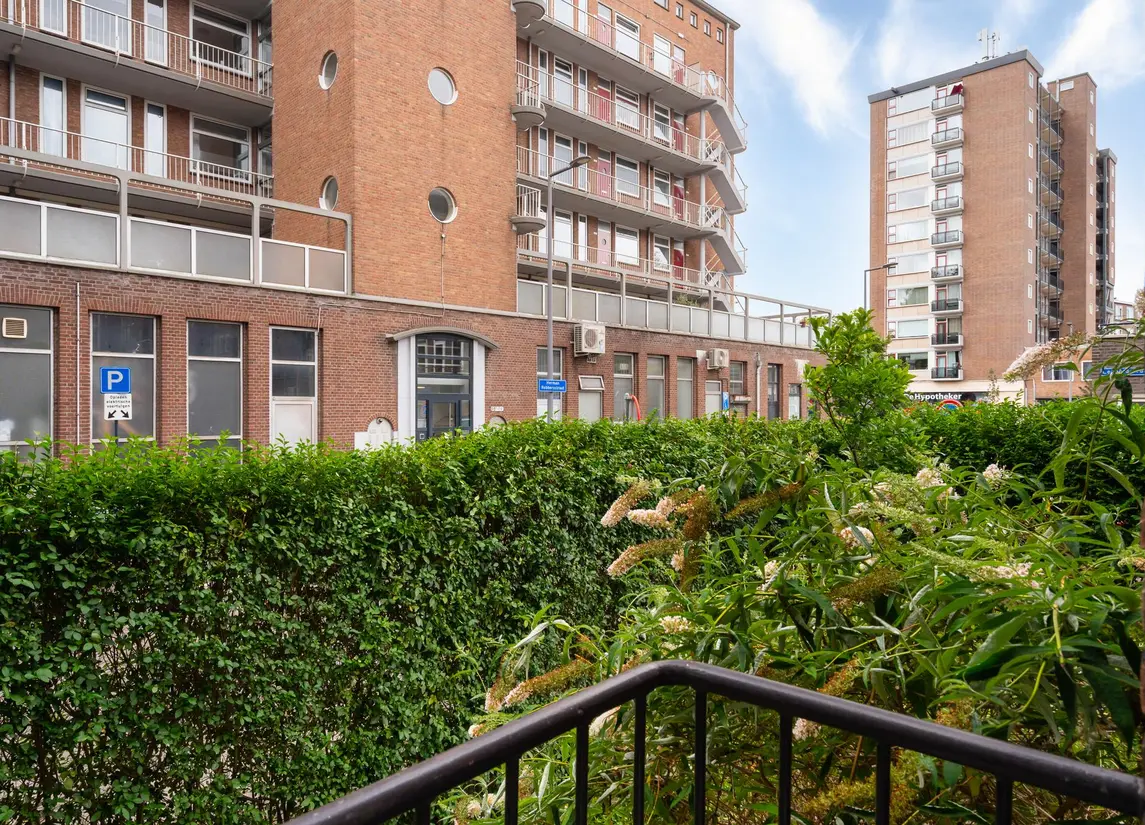 Leopoldstraat 32A