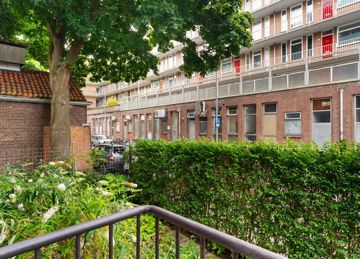 Leopoldstraat 32A