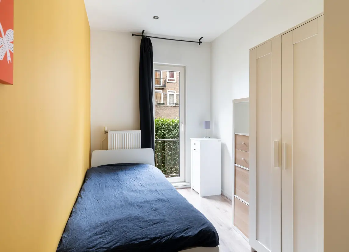 Leopoldstraat 32A
