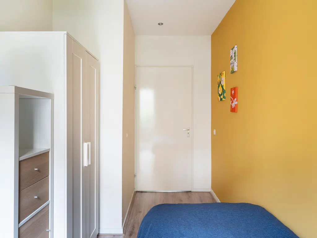Leopoldstraat 32A, ROTTERDAM