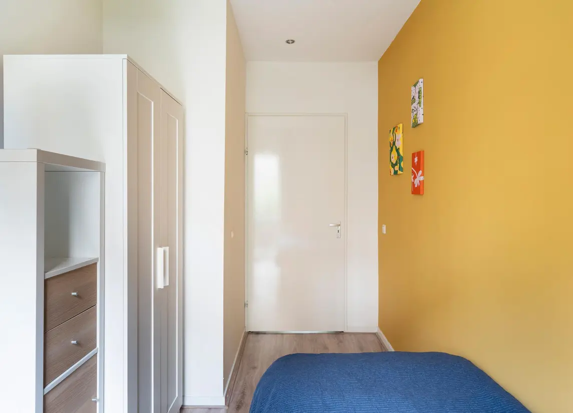 Leopoldstraat 32A