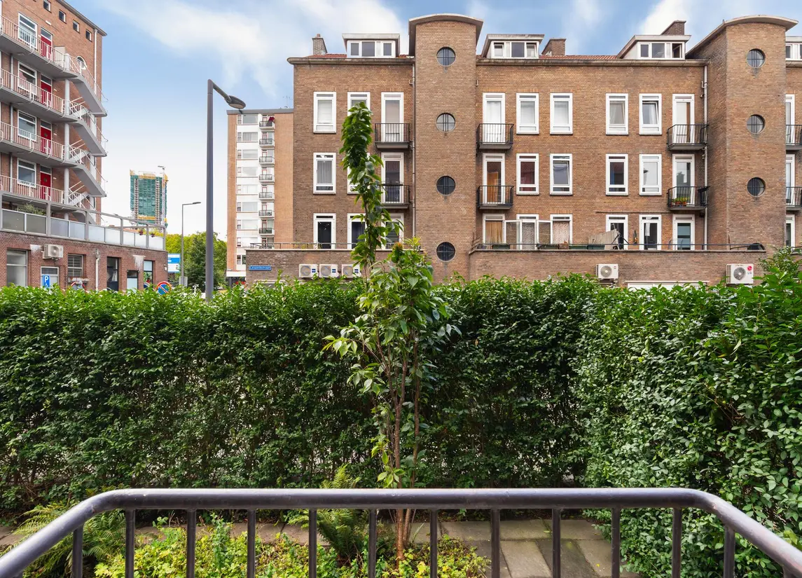 Leopoldstraat 32A