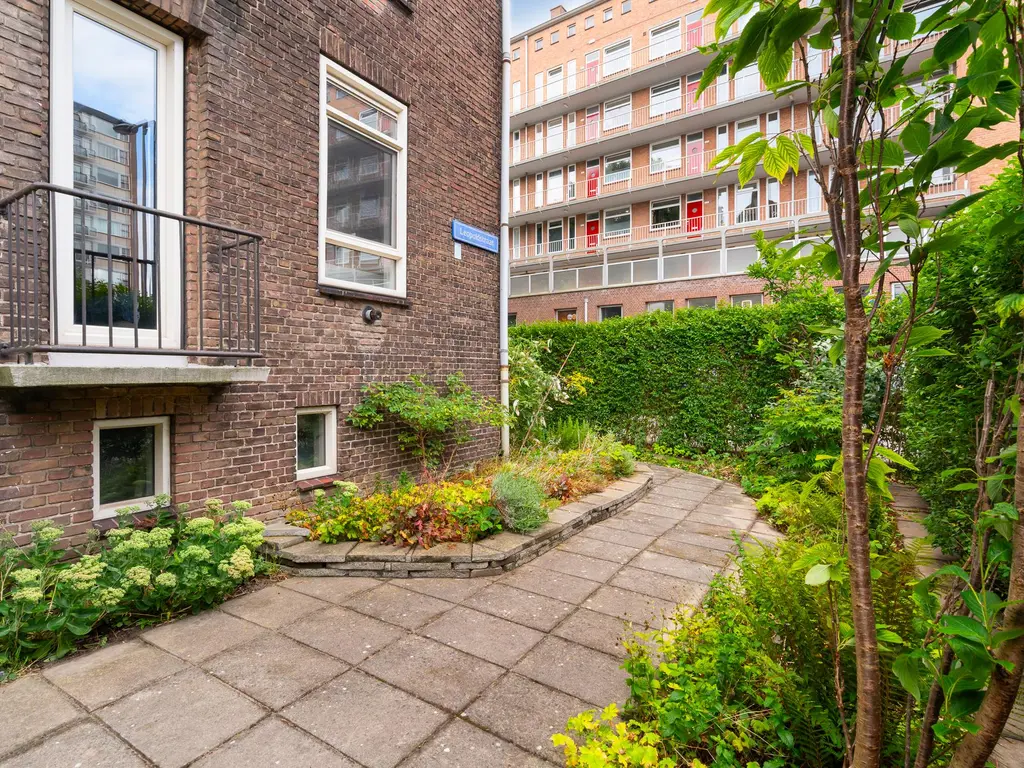 Leopoldstraat 32A, ROTTERDAM