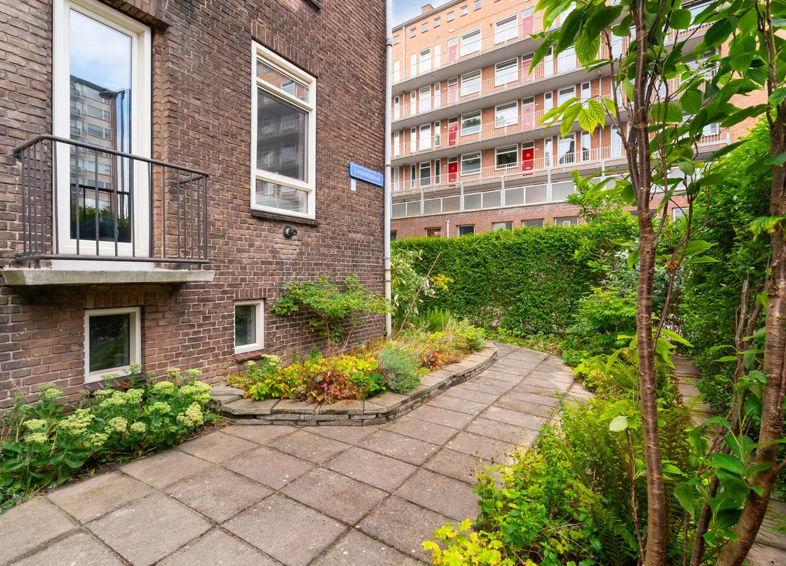 Leopoldstraat 32A