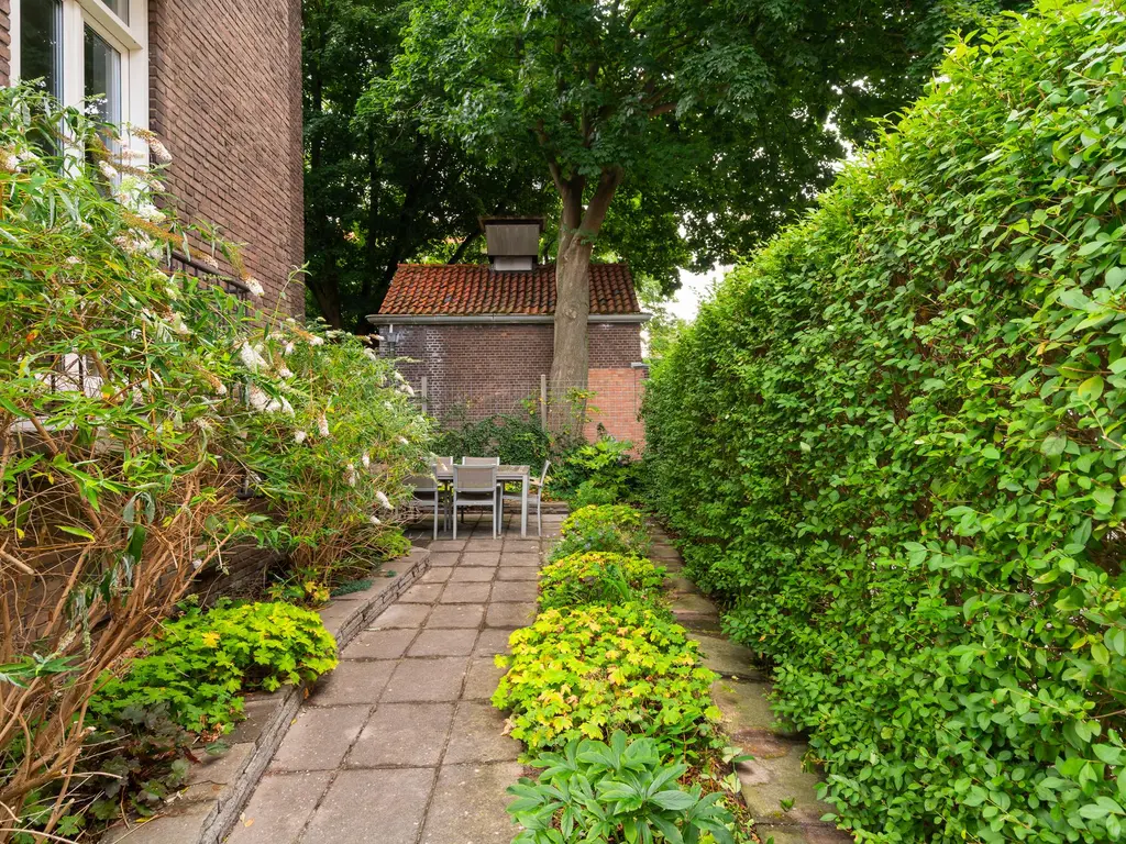 Leopoldstraat 32A, ROTTERDAM