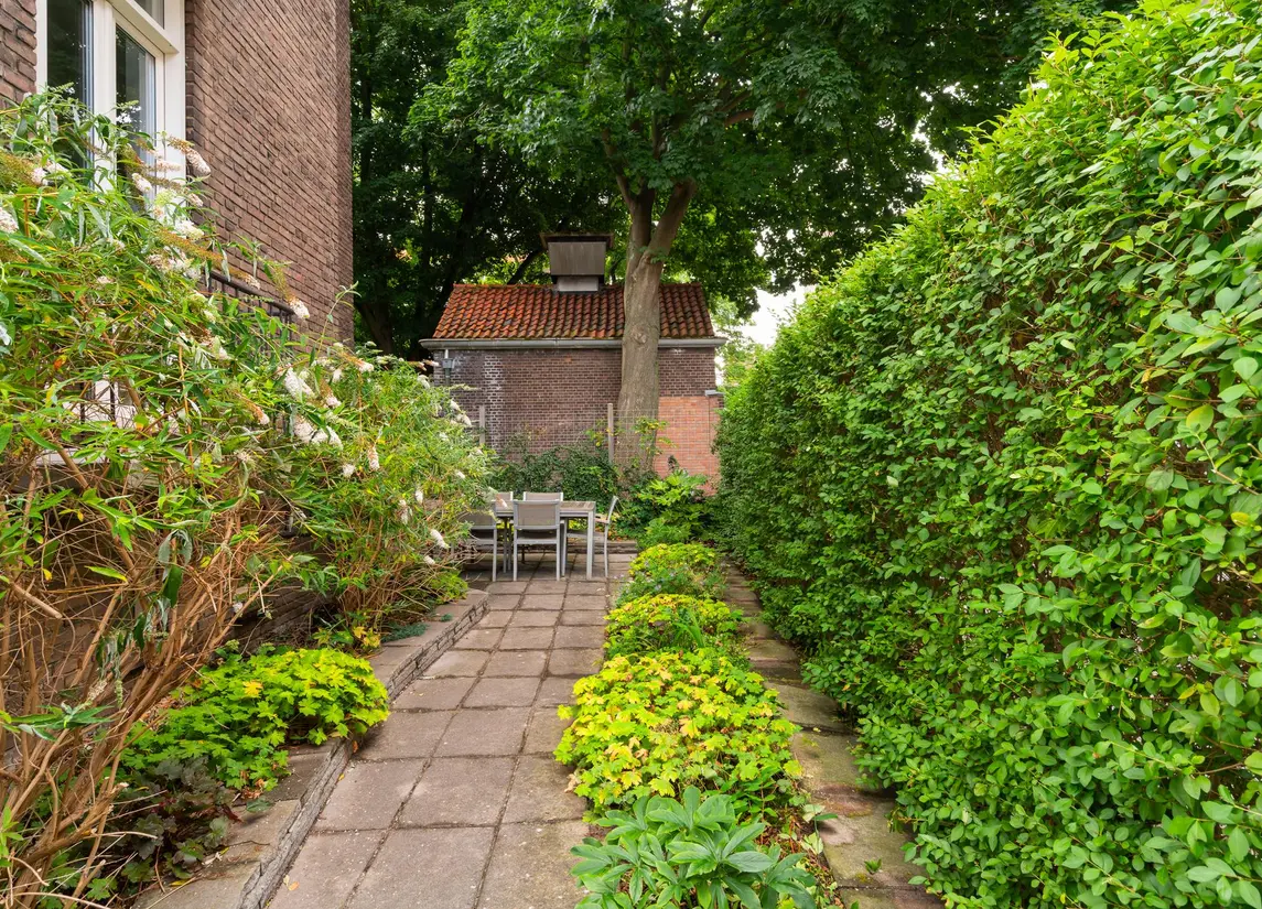 Leopoldstraat 32A
