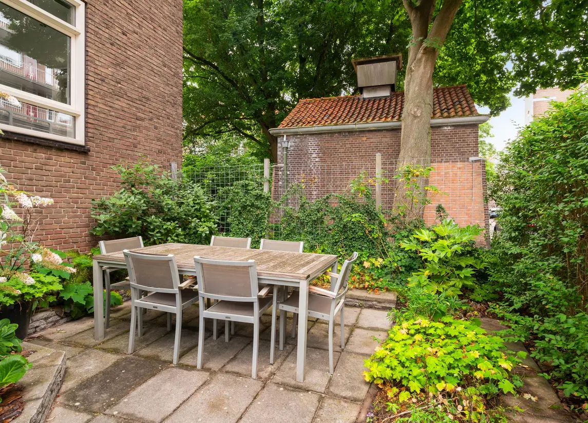 Leopoldstraat 32A