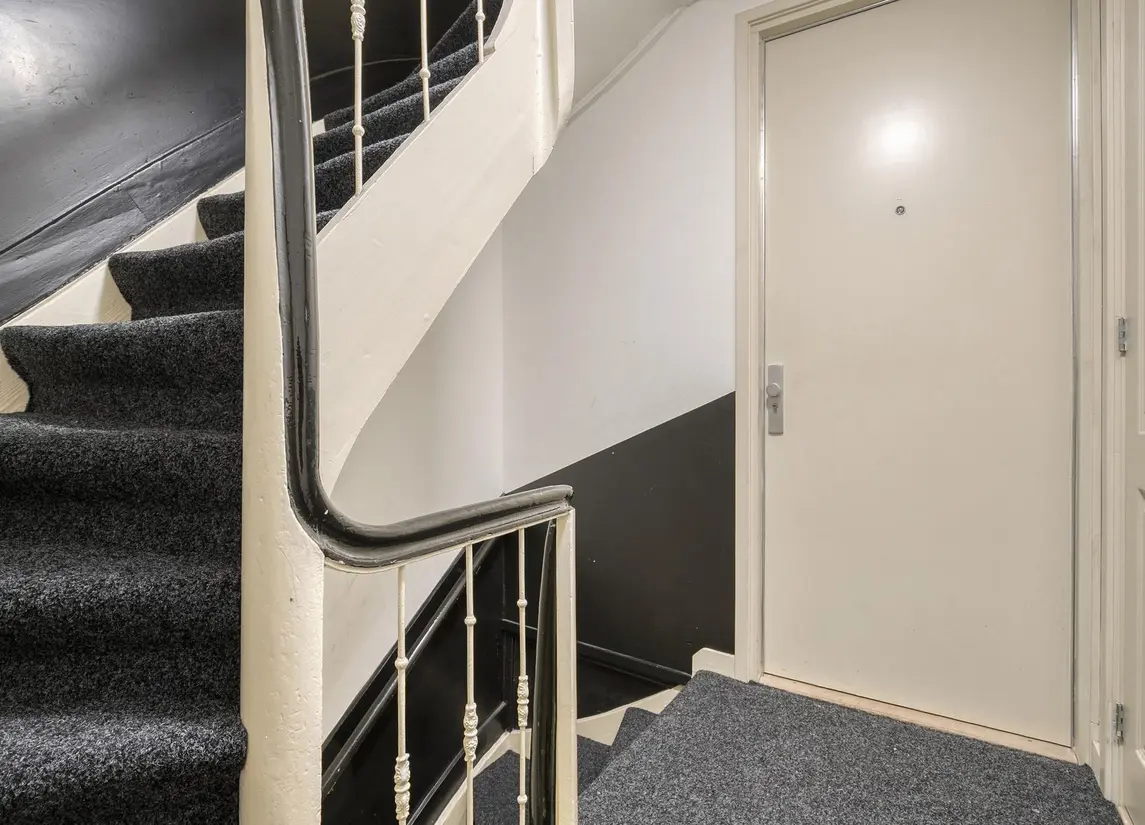 De Wittenkade 23 2A