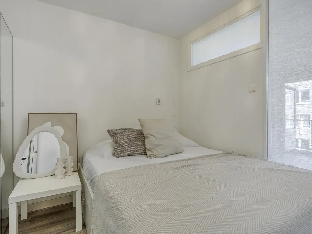 De Wittenkade 23 2A, AMSTERDAM