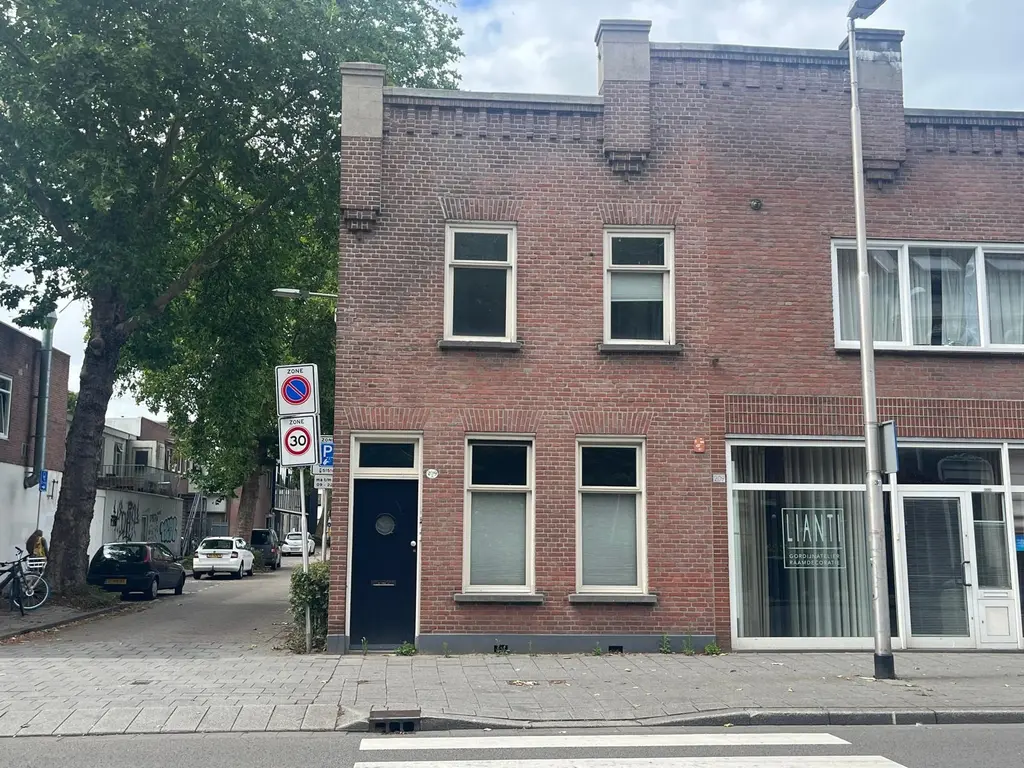 Korvelseweg 209A, Tilburg
