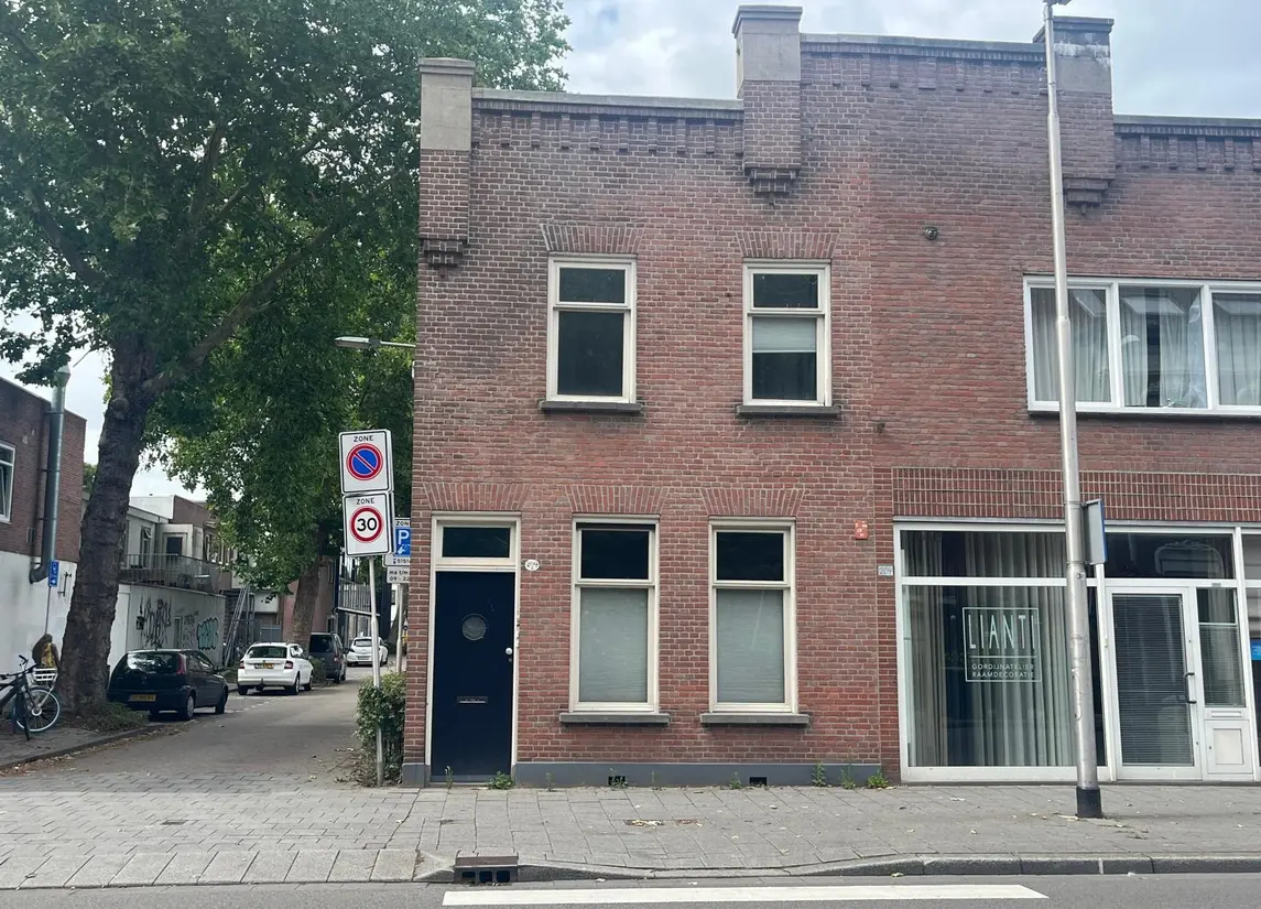 Korvelseweg 209A