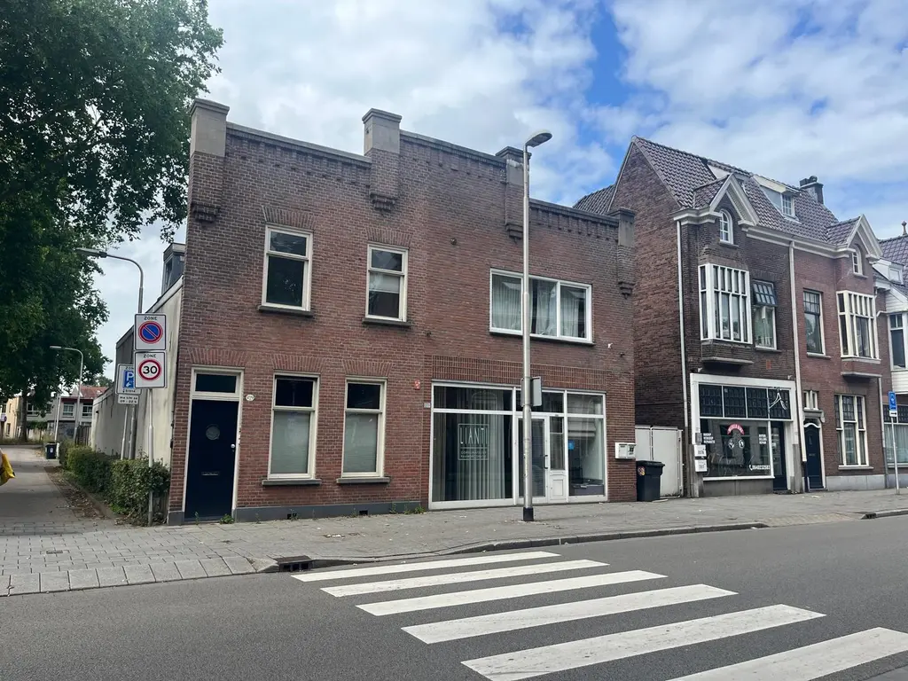 Korvelseweg 209A, Tilburg