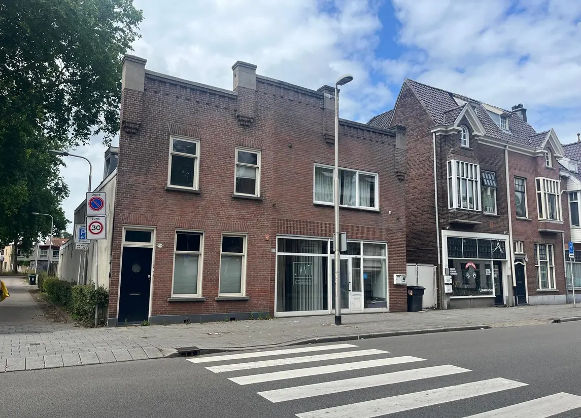 Korvelseweg 209A