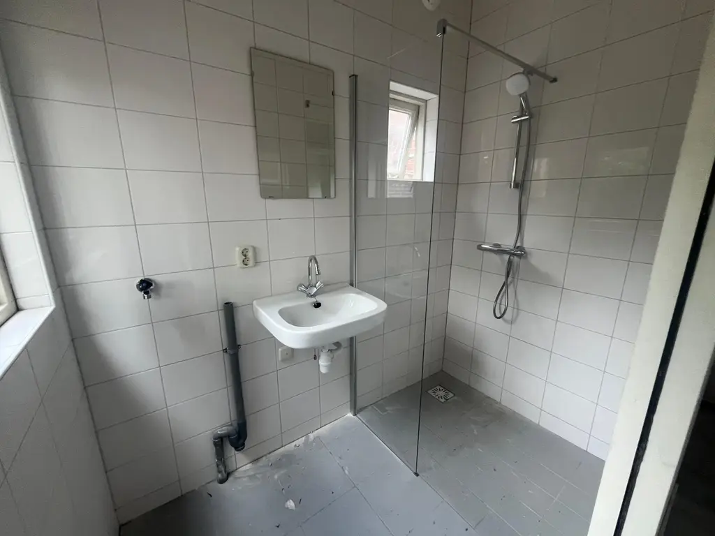 Korvelseweg 209A, Tilburg