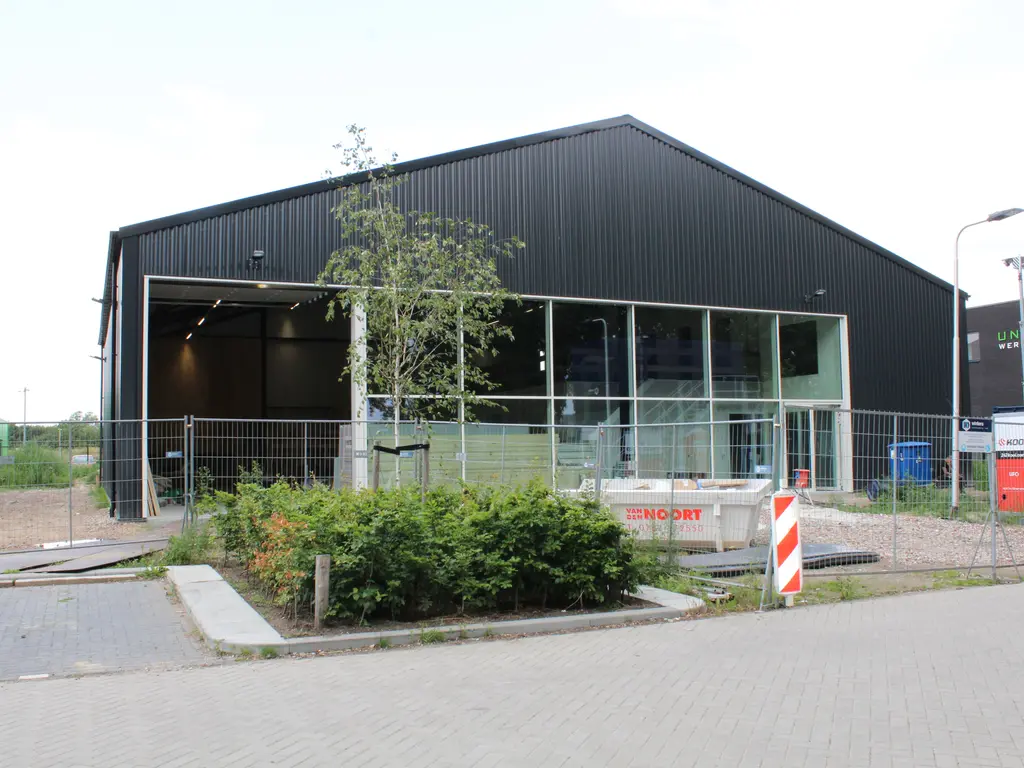 Spaubeekstraat , Tilburg