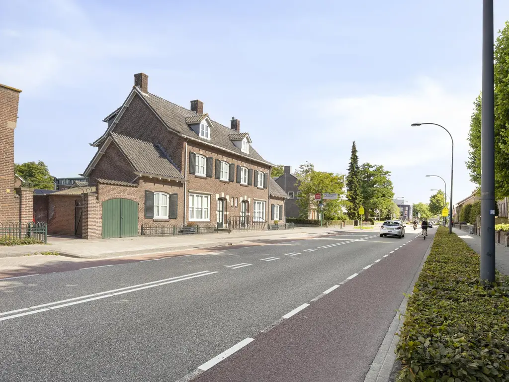Wilhelminastraat 71, WAALWIJK