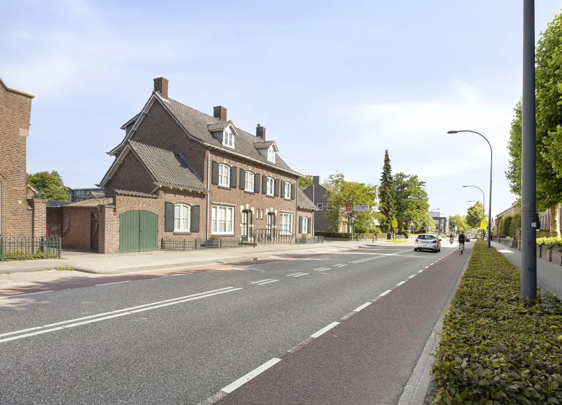 Wilhelminastraat 71