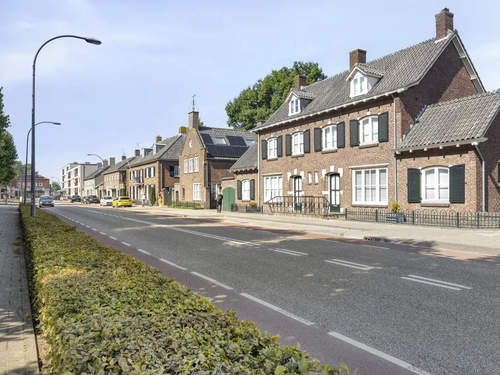 Wilhelminastraat 71, WAALWIJK