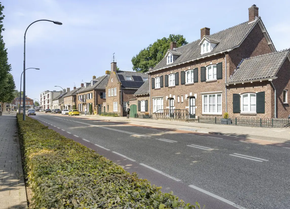 Wilhelminastraat 71