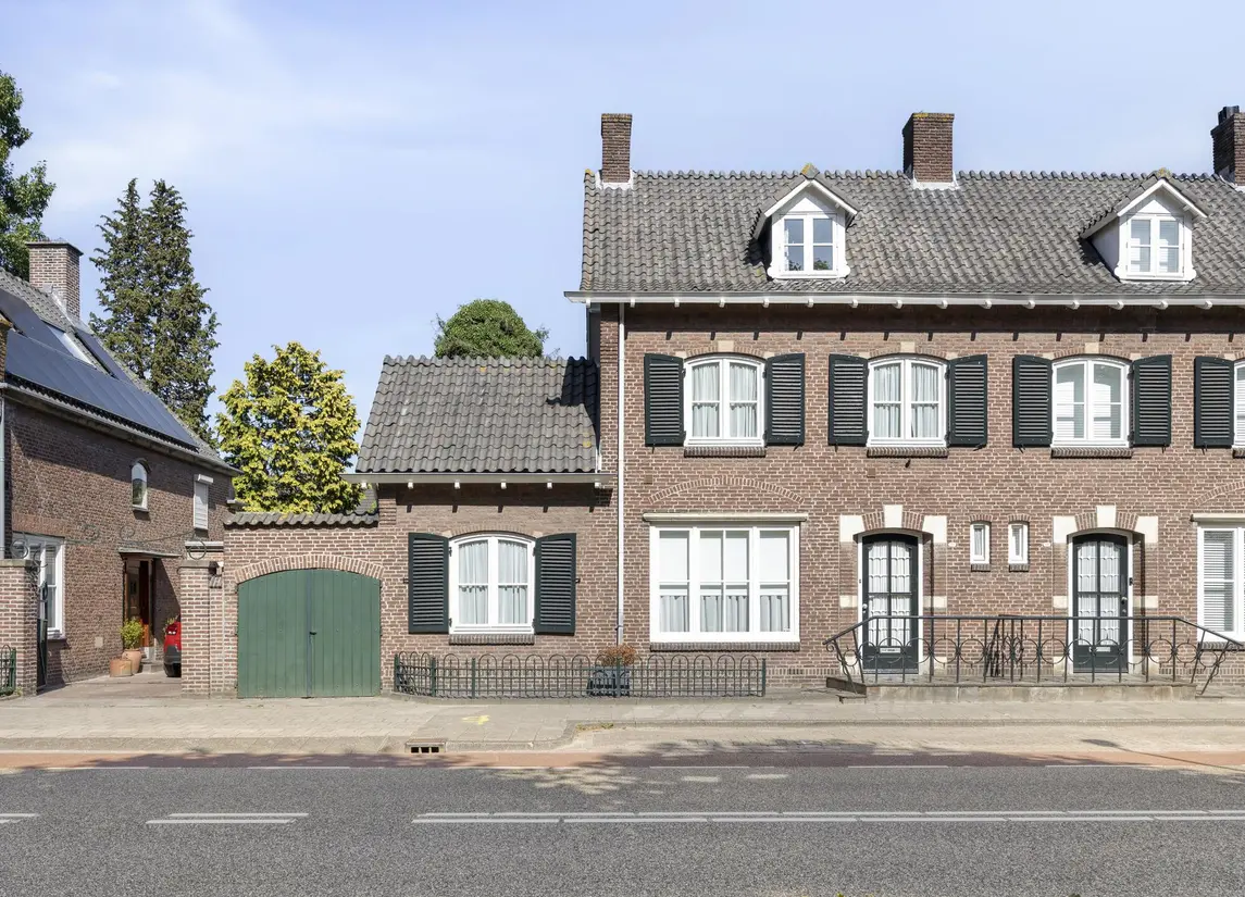 Wilhelminastraat 71