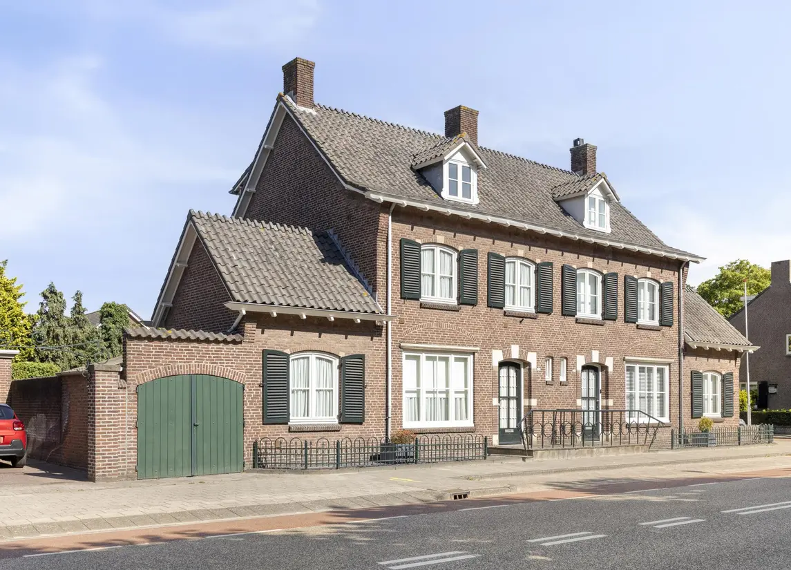 Wilhelminastraat 71