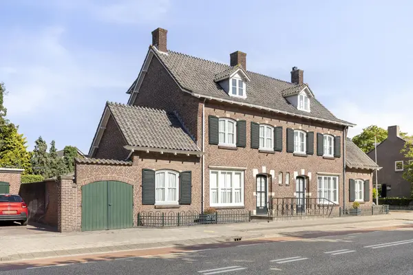 Wilhelminastraat 71