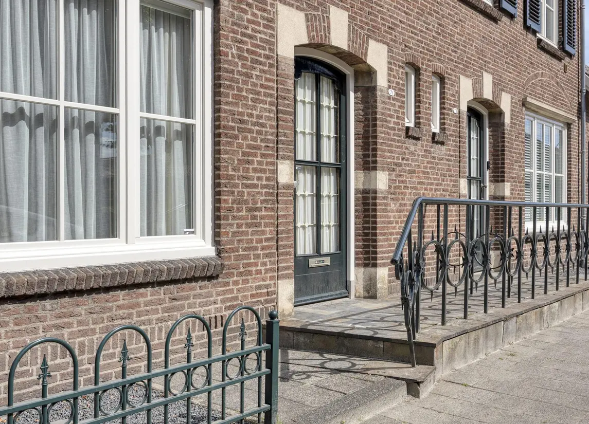 Wilhelminastraat 71