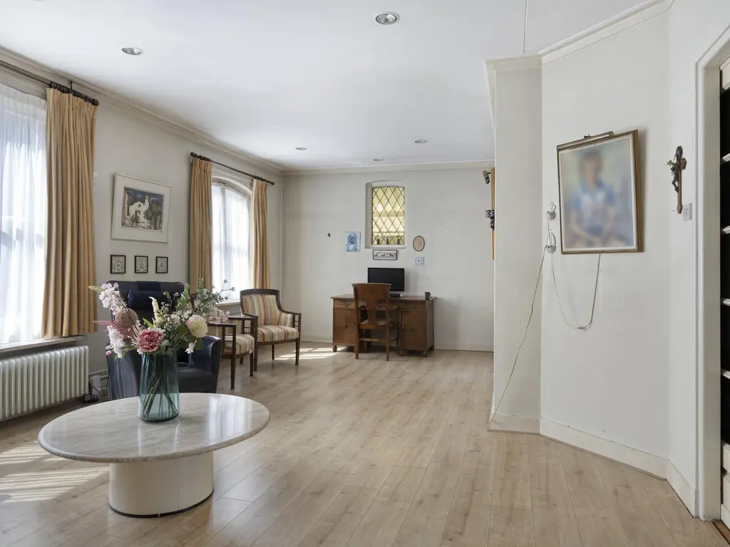 Wilhelminastraat 71, WAALWIJK