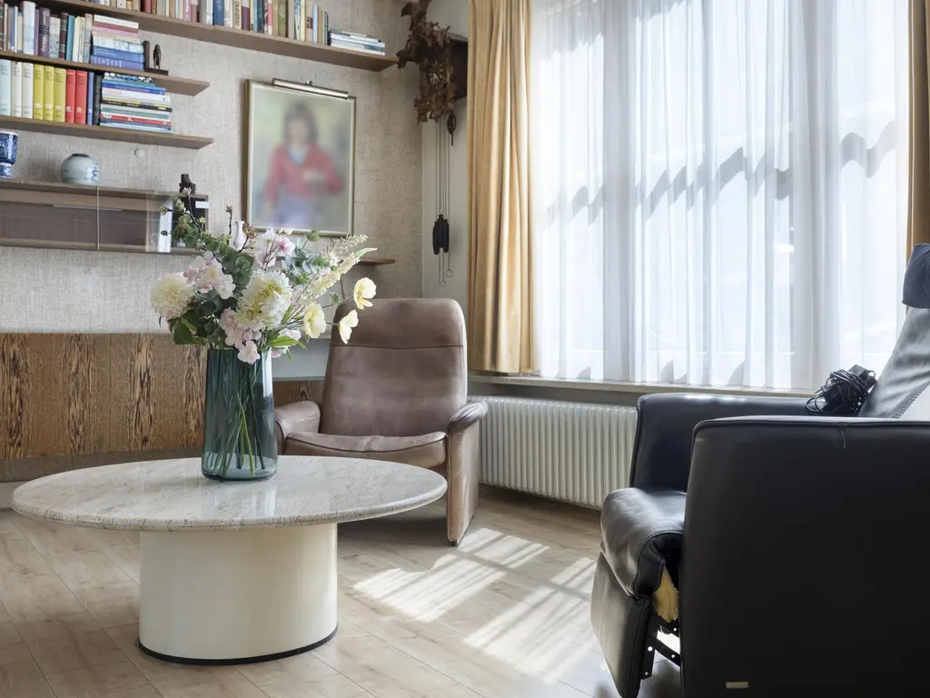 Wilhelminastraat 71, WAALWIJK