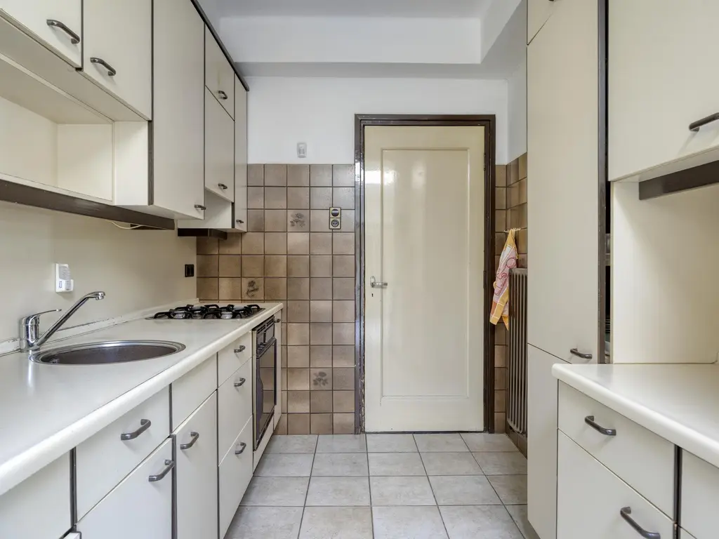 Wilhelminastraat 71, WAALWIJK